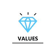 Values