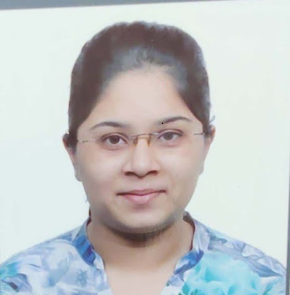 Dr. Sanjana bhargav