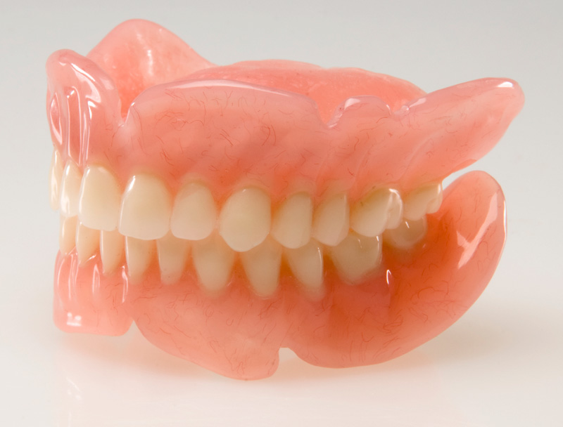 Fixed Dentures in Bhopal